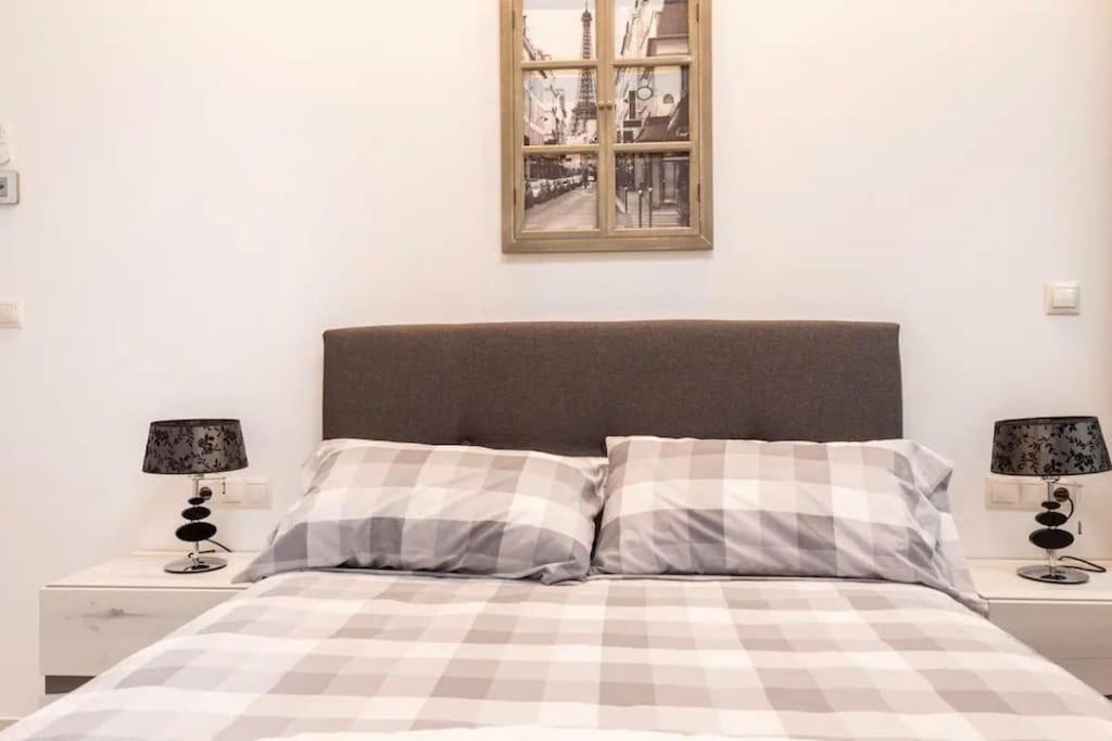 Apartamento Exclusivo En バレンシア エクステリア 写真