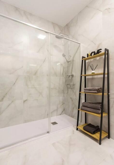 Apartamento Exclusivo En バレンシア エクステリア 写真