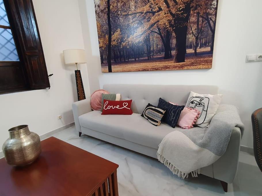 Apartamento Exclusivo En バレンシア エクステリア 写真