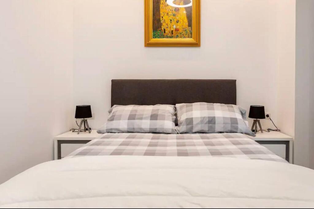 Apartamento Exclusivo En バレンシア エクステリア 写真