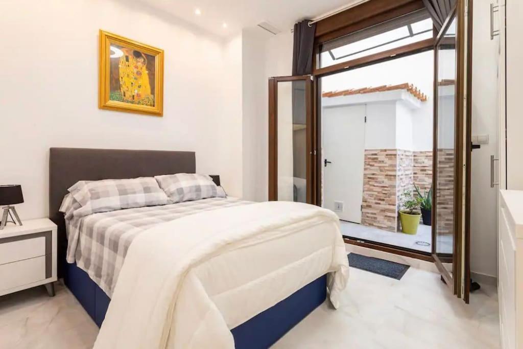 Apartamento Exclusivo En バレンシア エクステリア 写真